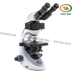 Kính hiển vi huỳnh quang B-292LD1 OPTIKA (2 mắt, 1000 lần)