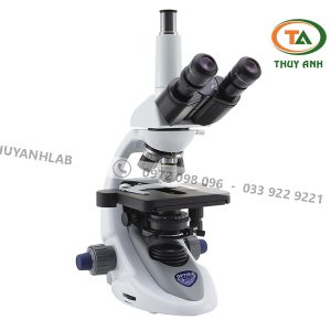 Kính hiển vi sinh học B-293Pli OPTIKA (3 mắt, 1000 lần)