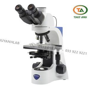 Kính hiển vi phản pha B-382PH-ALC OPTIKA (2 mắt, 1000 lần)