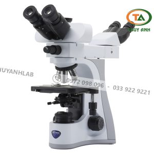 Kính hiển vi quang học B-510-2F OPTIKA ( 1000 lần)