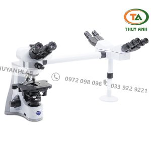 Kính hiển vi quang học B-510-3 OPTIKA ( 1000 lần)