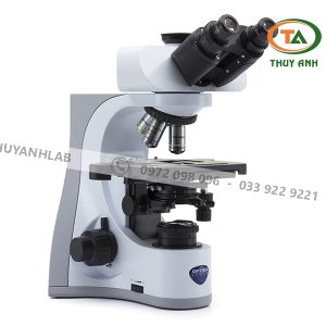 Kính hiển vi phân tích B-510ASB OPTIKA (3 mắt, 1000 lần)
