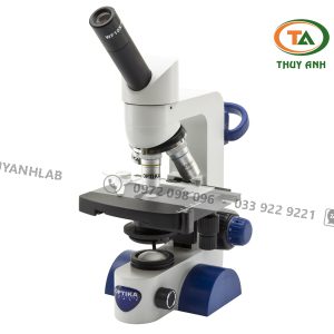 Kính hiển vi sinh học B-62 OPTIKA (1 mắt, 400 lần)