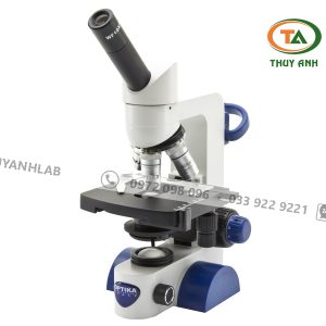 Kính hiển vi sinh học B-63 OPTIKA (1 mắt, 600 lần)