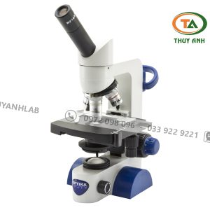 Kính hiển vi sinh học B-65 OPTIKA (1 mắt, 1000 lần)