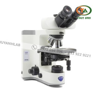 Kính hiển vi B-810 OPTIKA ( 2 mắt)