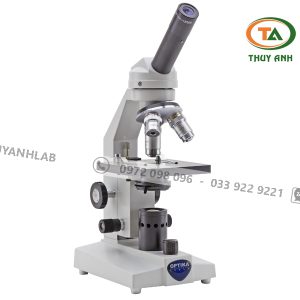 Kính hiển vi sinh học M-100FLed OPTIKA (1 mắt, 400 lần)