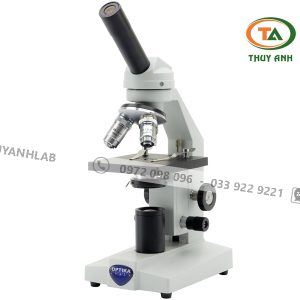 Kính hiển vi sinh học M-100FX OPTIKA (1 mắt, 400 lần)