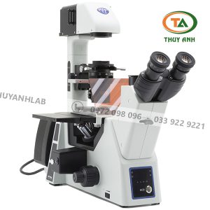 Kính hiển vi huỳnh quang Led IM-5FLD OPTIKA (3 mắt)
