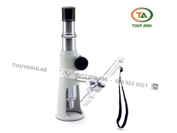 Kính hiển vi soi nổi MS-1 OPTIKA