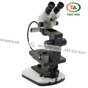 Kính hiển vi soi nổi OPTIGEM-10 OPTIKA