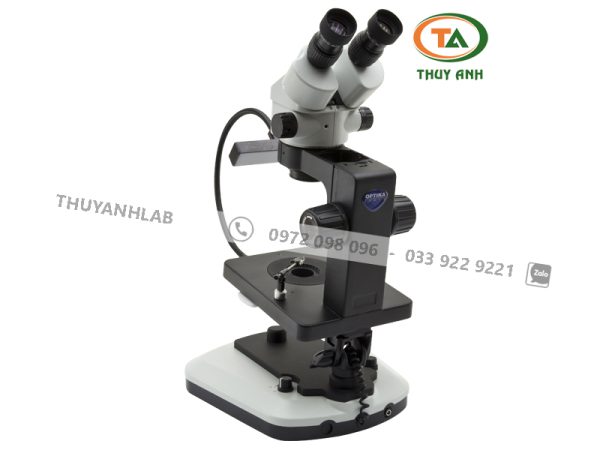 Kính hiển vi soi nổi OPTIGEM-10 OPTIKA