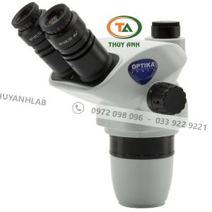 Kính hiển vi soi nổi SZX-T OPTIKA (3 mắt)