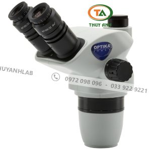 Kính hiển vi soi nổi SZX-TA OPTIKA 3 mắt