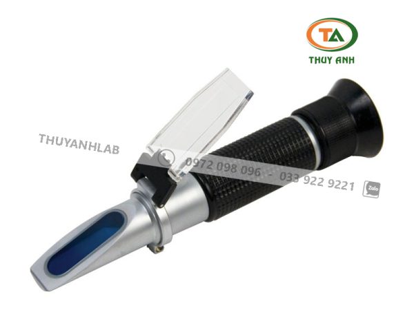 Khúc xạ kế LH-T20 Total Meter