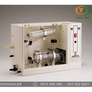 Máy cất nước 1 lần WSC/4 HAMILTON (4 lít/giờ)