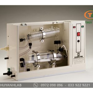 Máy cất nước 1 lần WSC/4S HAMILTON (4 lít/giờ)