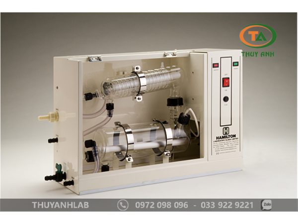 Máy cất nước 1 lần WSC/4S HAMILTON (4 lít/giờ)