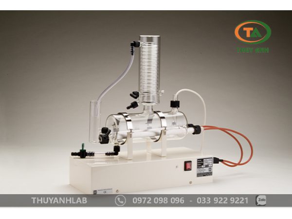Máy cất nước 1 lần WSE/4S HAMILTON (4 lít/giờ)