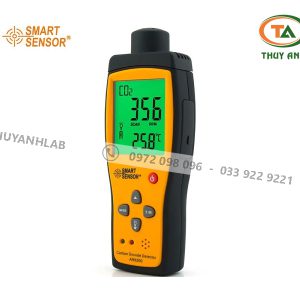 Máy dò khí CO2 AR8200 SMART SENSOR