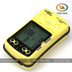 Máy đo đa khí AS8900 Smart Sensor