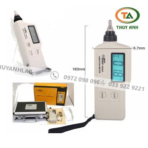 Máy đo độ rung AS63A Smart Sensor