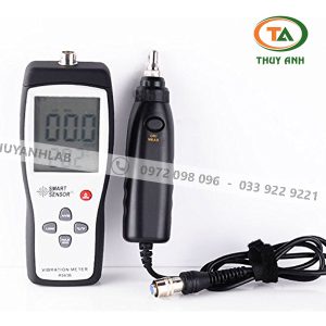 Máy đo độ rung AS63B SMART SENSOR