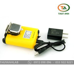 Máy đo khí CO AS8807 SMART SENSOR