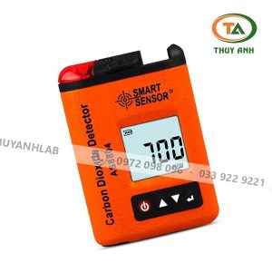 Máy đo khí CO2 AS8804 Smart Sensor