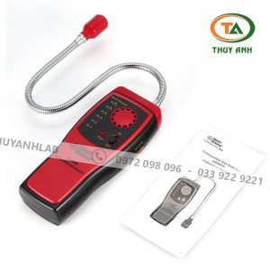 Máy đo rò rỉ khí gas AS8800L SMART SENSOR