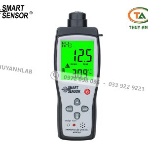 Máy đo khí NH3 AR8500 Smart Sensor