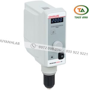 Máy khuấy đũa e-A51ST020 OHAUS 25 Lít