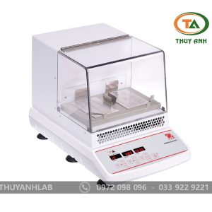 Máy ủ nhiệt lắc ISICMBCDG OHAUS (100 - 1200 vòng / phút)