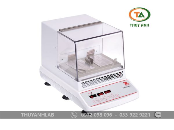 Máy ủ nhiệt lắc ISICMBCDG OHAUS (100 - 1200 vòng / phút)