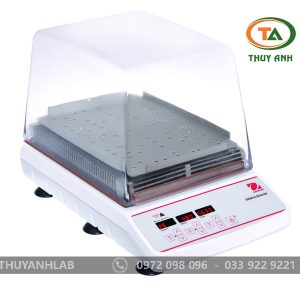 Máy ủ nhiệt lắc ISLD04HDG OHAUS (100 - 1200 vòng / phút)