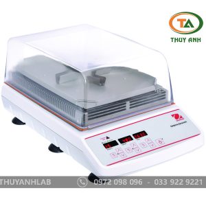 Máy ủ nhiệt lắc ISLDMPHDG OHAUS (100 - 1200 vòng / phút)