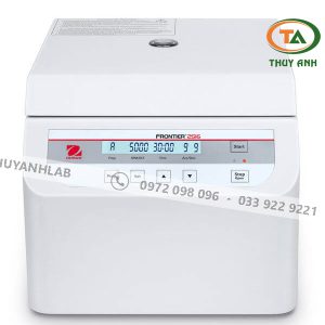 Máy ly tâm FC2516 OHAUS 19080 xg
