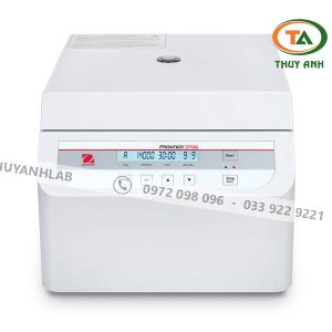 Máy ly tâm FC2706 OHAUS 3660 xg