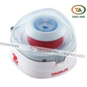 Máy ly tâm FC5306 OHAUS (6000 vòng/phút)