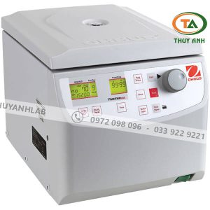 Máy ly tâm FC5515 OHAUS (200-15200 vòng/phút)