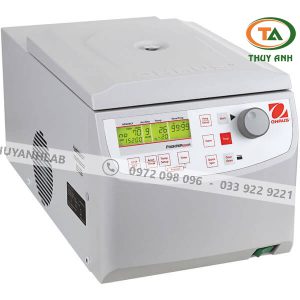 Máy ly tâm FC5515R OHAUS (200-15200 vòng/phút)