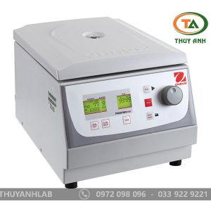 Máy ly tâm FC5706 OHAUS (200 - 6000 vòng/phút)