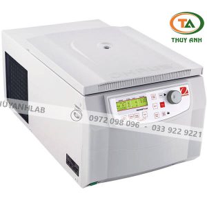 Máy ly tâm FC5718 OHAUS (200 - 18000 vòng/phút)