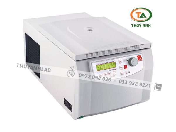Máy ly tâm FC5718 OHAUS (200 - 18000 vòng/phút)