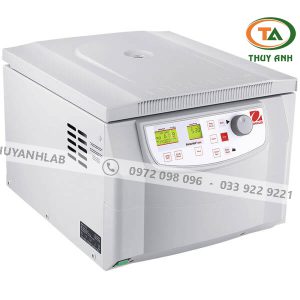 Máy ly tâm FC5816 OHAUS (200 - 15000 vòng/phút)