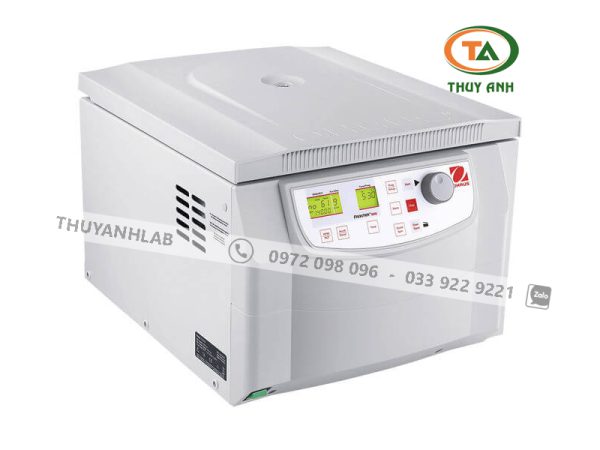 Máy ly tâm FC5816 OHAUS (200 - 15000 vòng/phút)