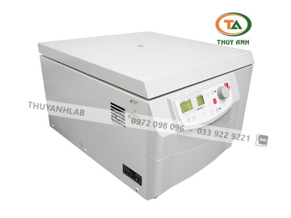 Máy ly tâm FC5916 OHAUS (200 - 16000 vòng/phút)
