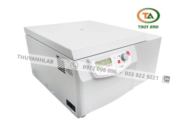 Máy ly tâm FC5916R OHAUS (200 - 16000 vòng/phút)