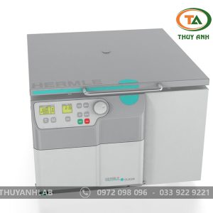 Máy ly tâm dầu OLEUM HERMLE (200-3000 vòng/phút)