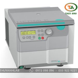 Máy ly tâm Z 32 HK HERMLE (200-20000 vòng/phút)